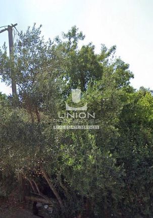 Land plot 528 sqm for sale, Athens - North, Kifisia