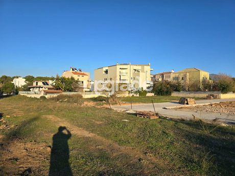 Land plot 550sqm for sale-Kifisia » Nea Kifisia