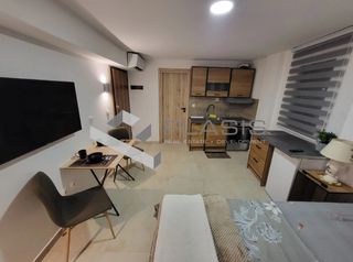 Studio / γκαρσονιέρα 28 τ.μ. για ενοικίαση