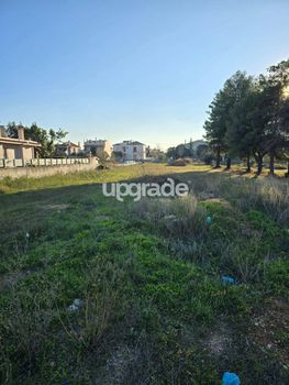 Land plot 2.200sqm for sale-Kifisia » Nea Kifisia