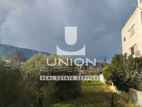 Οικόπεδο 702 τ.μ. πρός πώληση