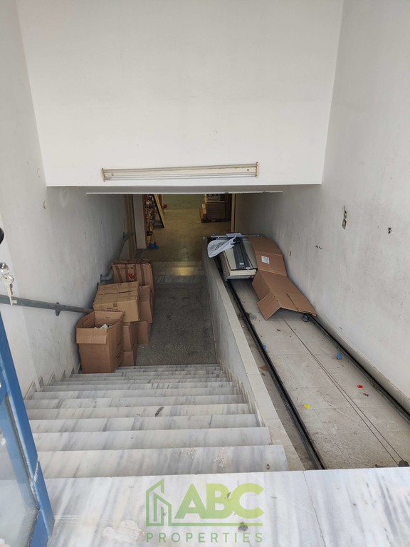 Αποθήκη 402 τ.μ. πρός πώληση, Ν. Ηρακλείου, Ηράκλειο Κρήτης