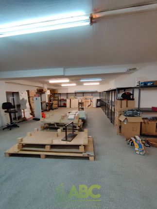 Warehouse 402 sqm for sale, Heraklion Prefecture, Heraclion Cretes