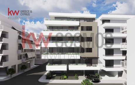 Apartment 114sqm for sale-Ampelokipoi - Pentagon