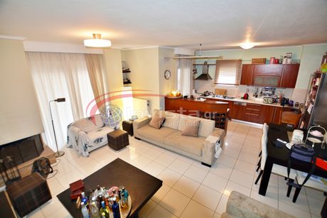 Apartment 115sqm for sale-Kalamaria » Agios Ioannis