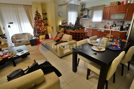 Διαμέρισμα 115τ.μ. για πώληση-Καλαμαριά » Άγιος ιωάννης