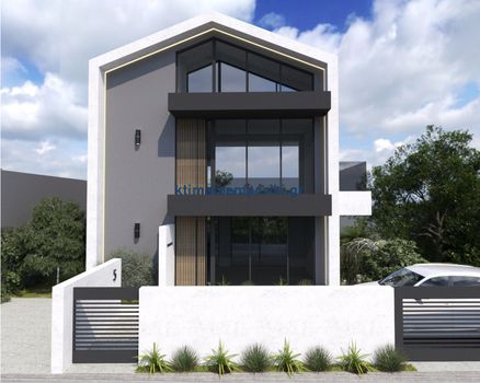 Villa 200sqm for sale-Chania