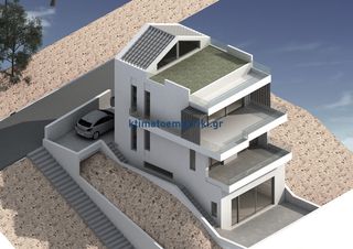 Βίλλα 200 τ.μ. προς πώληση, Προφ. Ηλίας-thumb-1