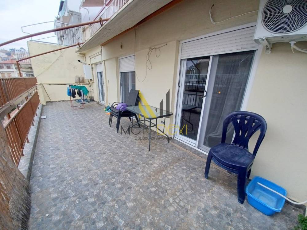 Διαμέρισμα 70 τ.μ. πρός πώληση, Θεσσαλονίκη - Κέντρο, Διοικητήριο