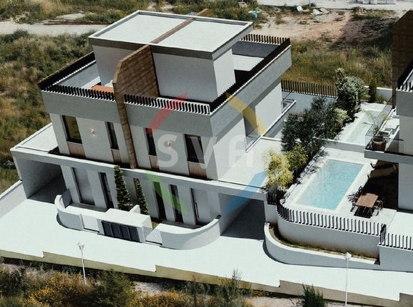 Detached home 130 sqm for sale, Limassol