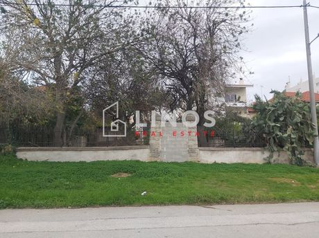 Οικόπεδο 507τ.μ. για πώληση-Γλυφάδα