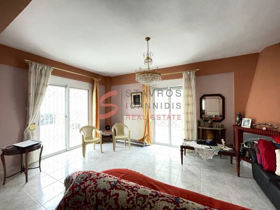 Maisonette 150 sqm for sale, Thessaloniki - Suburbs, Thermi