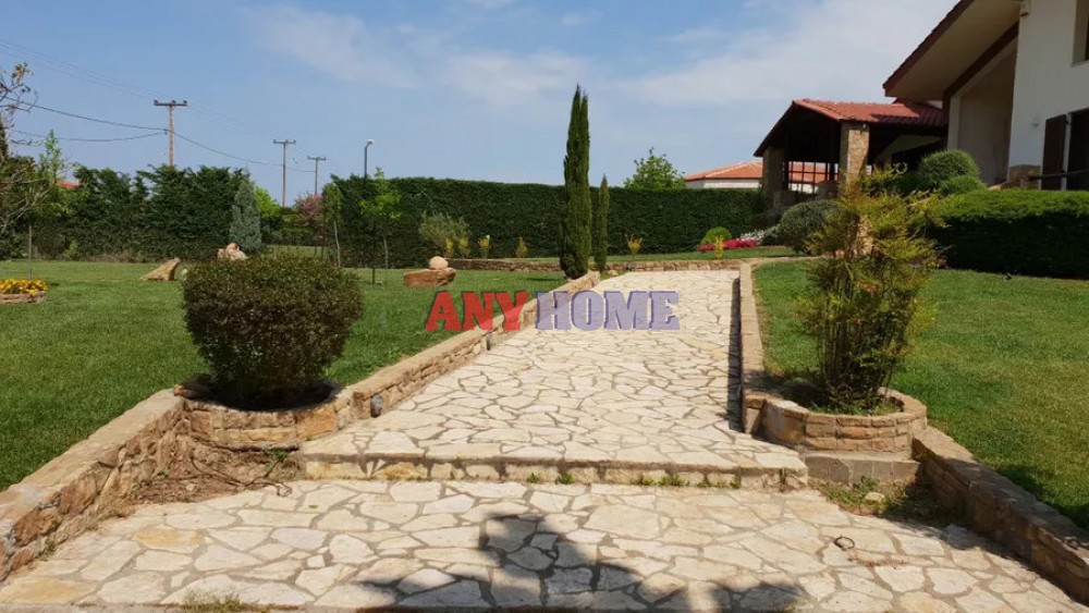 Μονοκατοικία 550 τ.μ. προς ενοικίαση, Νέα Μεσημβρία