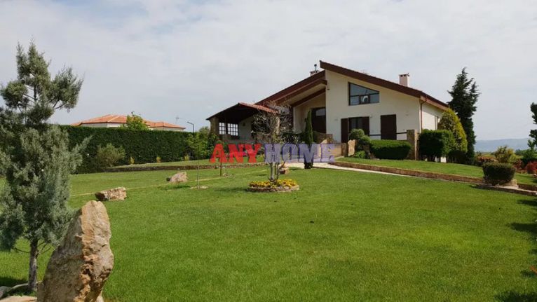 Detached home 550 sqm for rent, Thessaloniki - Rest Of Prefecture, Agios Athanasios