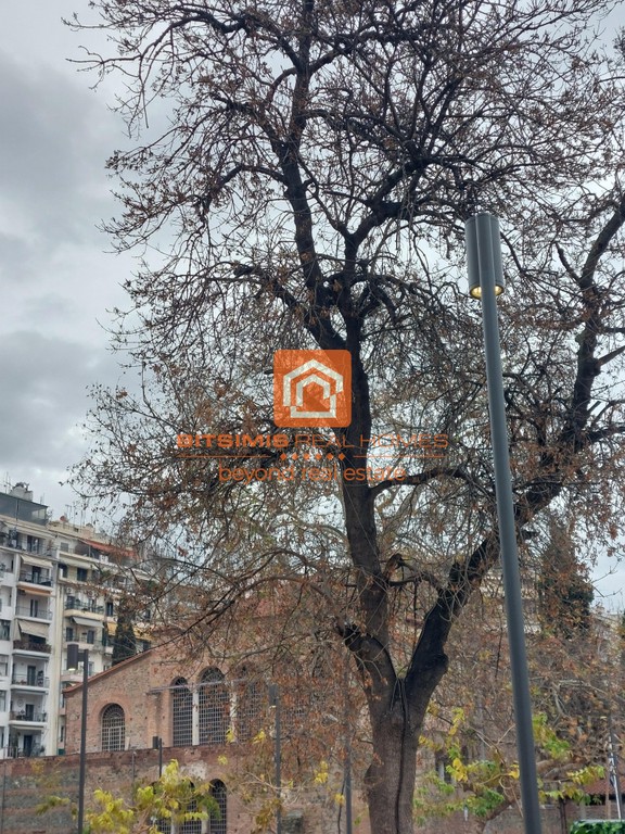 Διαμέρισμα 300 τ.μ. πρός πώληση, Θεσσαλονίκη - Κέντρο, Κέντρο
