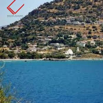 Οικόπεδο 512τ.μ. για πώληση-Κορωπί » Άγιος δημήτριος