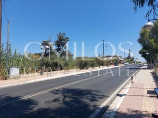 Οικόπεδο 5.422 τ.μ. για πώληση