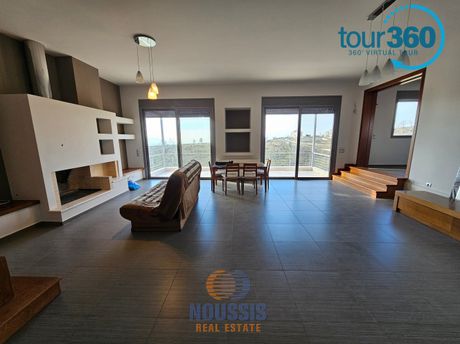 Detached home 380sqm for sale-Afidnes » Drosopigi