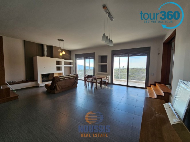 Μονοκατοικία 380 τ.μ. πρός πώληση, Αττική - Υπόλοιπο, Αφίδνες