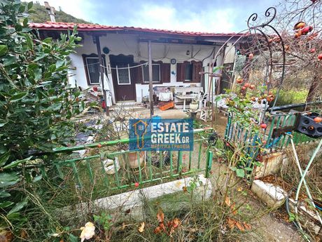 Detached home 45sqm for sale-Eleitheres » Pirgos