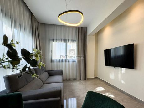 Apartment 52sqm for sale-Ntepo