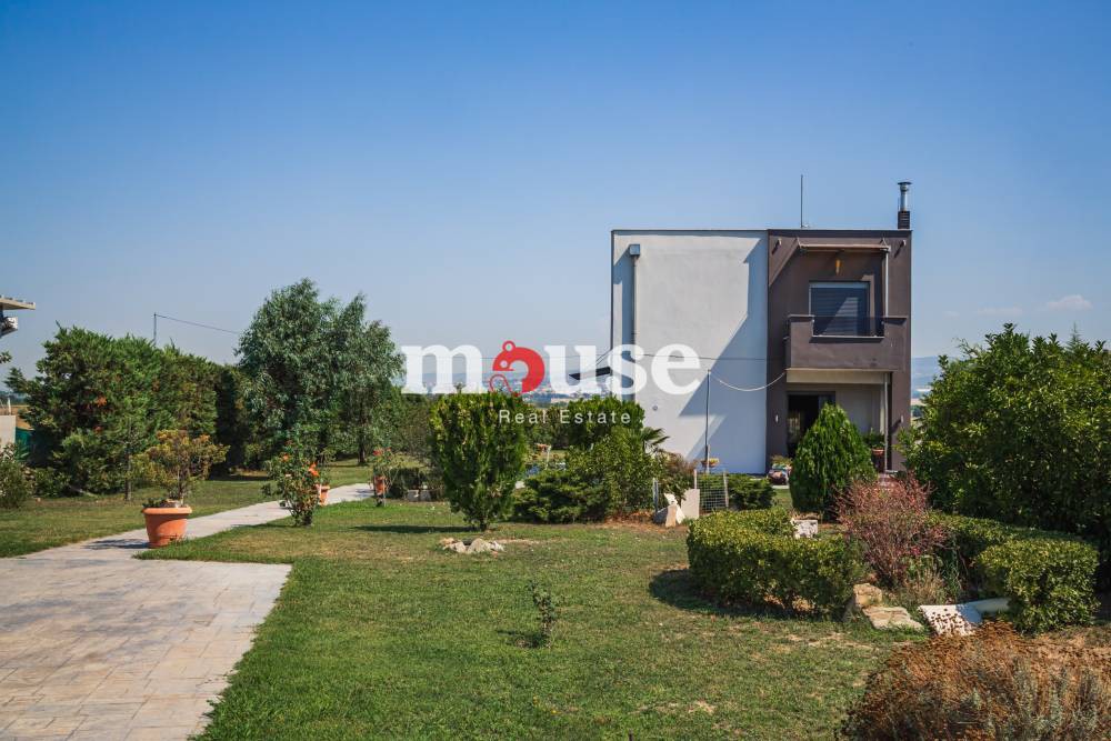 Μεζονέτα 195 τ.μ. πρός πώληση, Θεσσαλονίκη - Περιφ/Κοί Δήμοι, Θέρμη