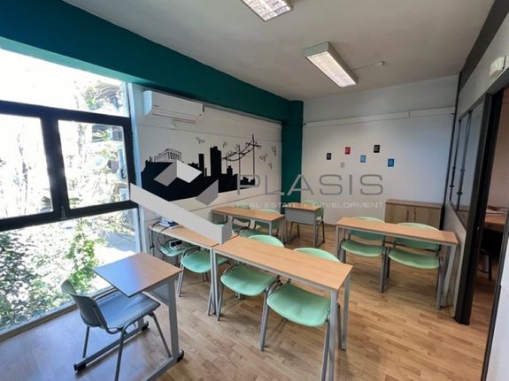Γραφείο 120 τ.μ. για πώληση, Αθήνα - Βόρεια Προάστια, Αγία Παρασκευή