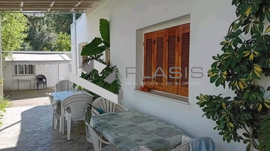 Οικόπεδο 270 τ.μ. πρός πώληση, Αθήνα - Βόρεια Προάστια, Αγία Παρασκευή