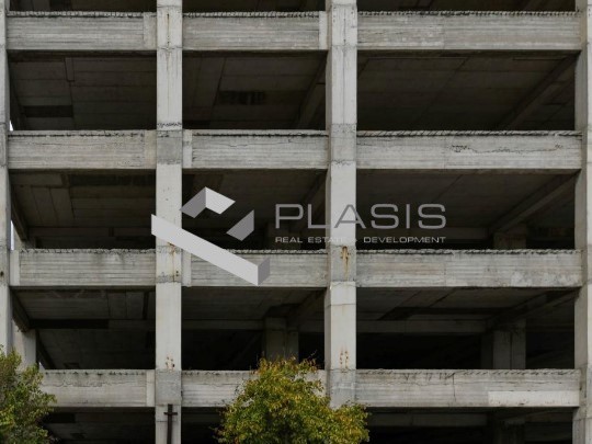 Επιχειρηματικό κτίριο 6.000 τ.μ. πρός ενοικίαση, Αθήνα - Κέντρο, Κέντρο