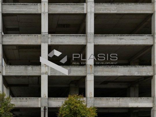 Επιχειρηματικό κτίριο 6.000 τ.μ. για ενοικίαση, Αθήνα - Κέντρο, Κέντρο