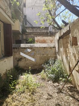 Οικόπεδο 120τ.μ. για πώληση-Κολωνός - κολοκυνθούς