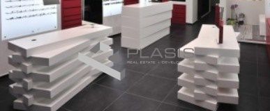 Κατάστημα 110τ.μ. για ενοικίαση-Κολωνάκι - λυκαβηττός