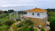 Detached home 180sqm for sale-Nestoras