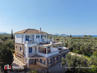 Μονοκατοικία 180 τ.μ. για πώληση
