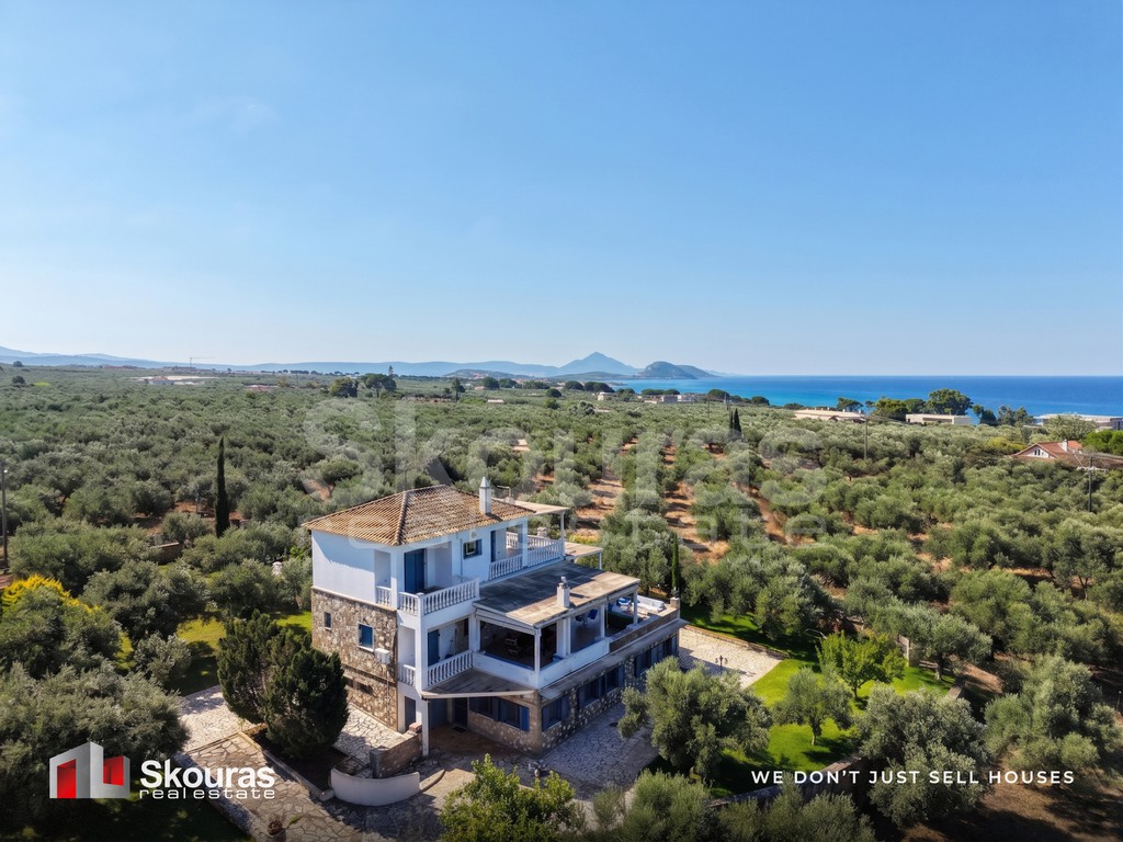 Μονοκατοικία 180 τ.μ. προς πώληση, Ρωμανός Νέστορα