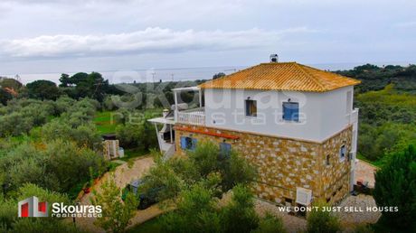 Μονοκατοικία 180τ.μ. για πώληση-Νέστορας