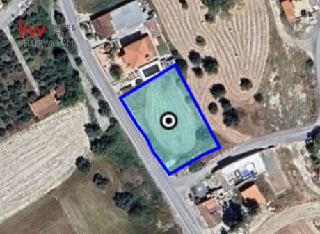 Αγροτεμάχια 1.673τ.μ. για πώληση-Αγγλισίδες