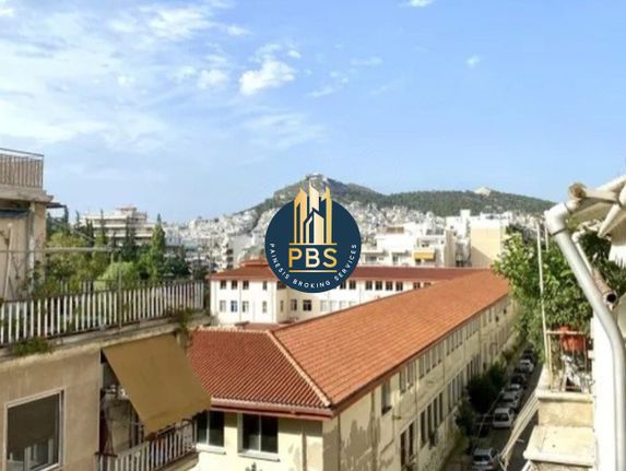 Διαμέρισμα 113 τ.μ. για πώληση, Αθήνα - Κέντρο, Παγκράτι