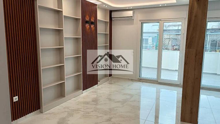 Apartment 75 sqm for sale, Thessaloniki - Center, Martiou