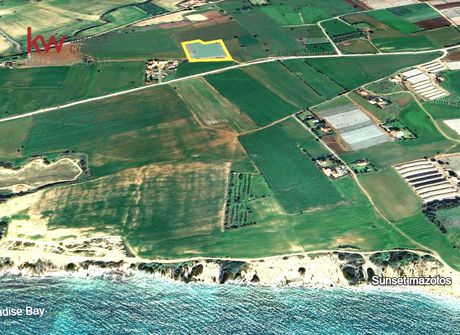 Αγροτεμάχια 10.368τ.μ. για πώληση-Αλαμινός