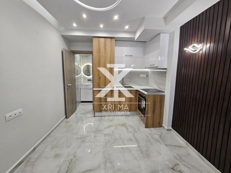 Apartment 37sqm for sale-Analipsi