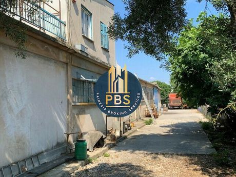 Οικόπεδο 2.050τ.μ. για πώληση-Ταύρος