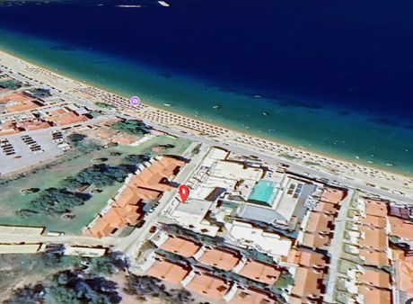 Διαμέρισμα 50τ.μ. για ενοικίαση-Τορώνη » Κουφός