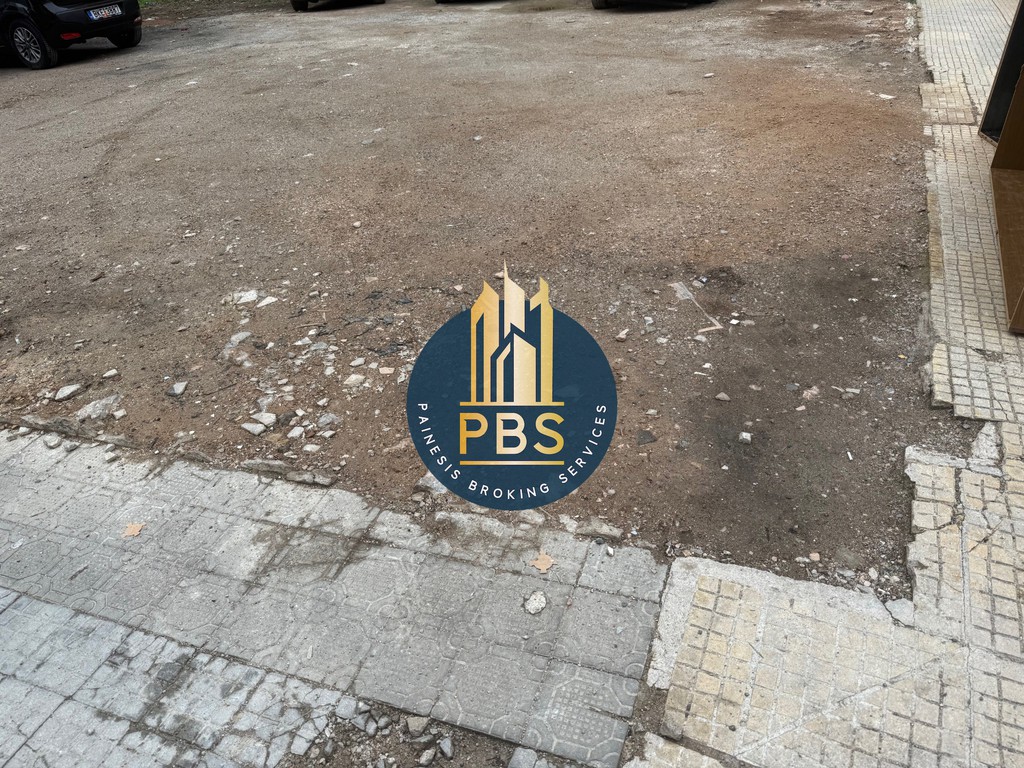 Οικόπεδο 300 τ.μ. προς πώληση, Άνω Πατήσια