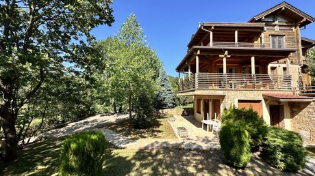 Detached home 170sqm for sale-Poligiros » Taxiarchis