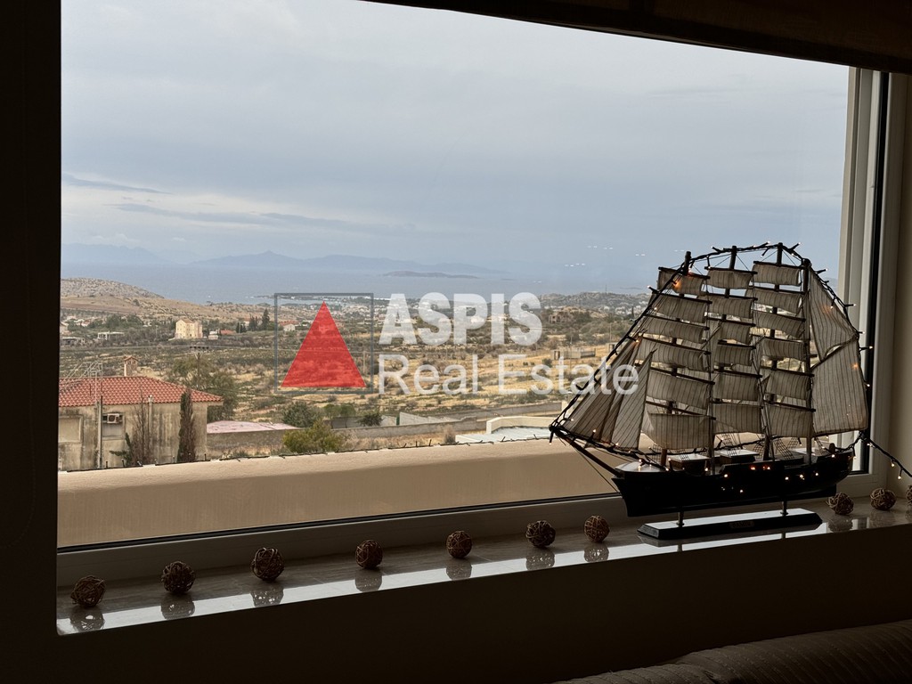 Μονοκατοικία 230 τ.μ. πρός πώληση, Αττική - Υπόλοιπο, Καλύβια Θορικού