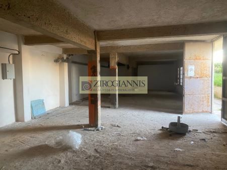 Αποθήκη 140τ.μ. για ενοικίαση-Ραφήνα