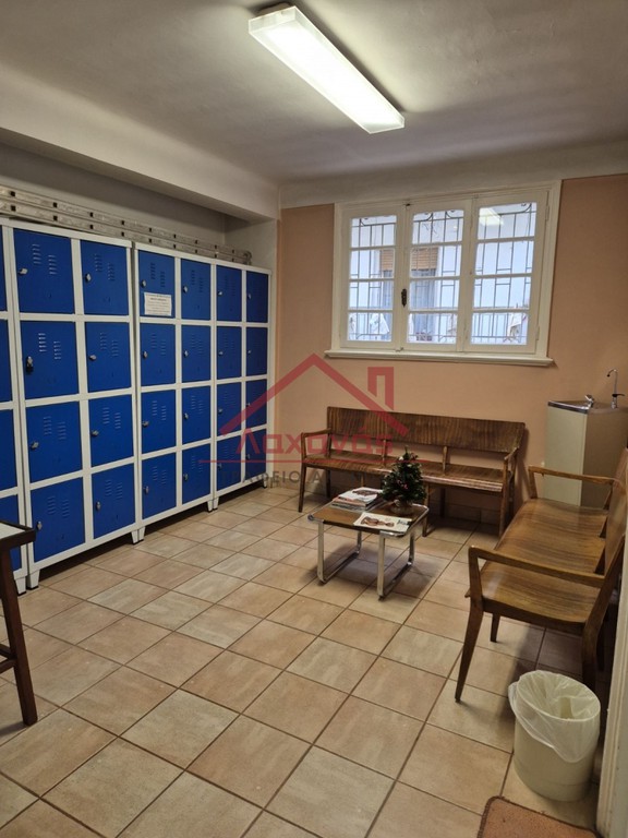 Επιχειρηματικό κτίριο 540 τ.μ. πρός ενοικίαση, Αθήνα - Κέντρο, Λεωφ. Πατησίων - Λεωφ. Αχαρνών