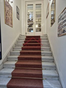 Επιχειρηματικό κτίριο 540τ.μ. για ενοικίαση-Λεωφ. πατησίων - λεωφ. αχαρνών » Αγ. μελετίου - πλ. βικτωρίας - μάρνη