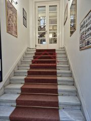 Επιχειρηματικό κτίριο 540 τ.μ. προς ενοικίαση